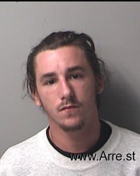 Allen Lee Carnley Mugshot