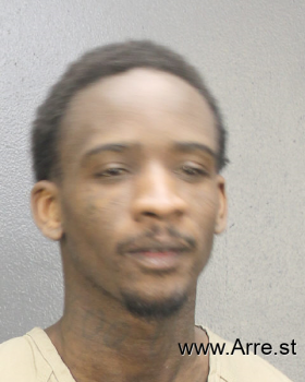 Allen Ronnie Clark Mugshot