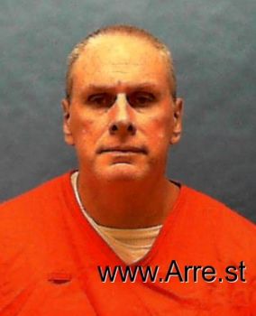 Allen W Cox Mugshot