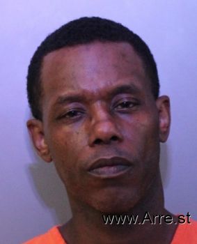 Allen Tavares Cummings Mugshot