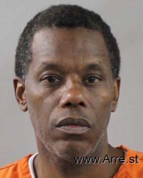 Allen Tavares Cummings Mugshot