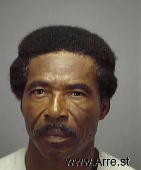 Allen D Davis Mugshot