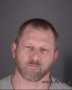 Allen Michael Farmer Mugshot