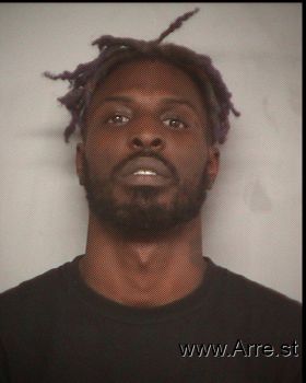 Allen  Fuller Mugshot