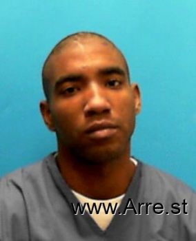 Allen H Jr Greenidge Mugshot