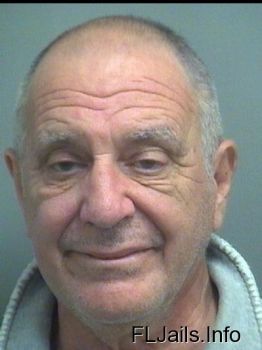 Allen M Greenstein Mugshot