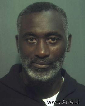 Allen Jerome Herring Mugshot