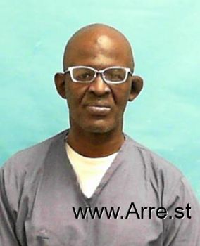 Allen  Jackson Mugshot