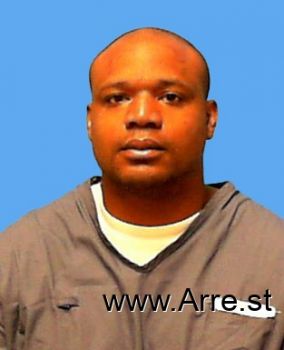 Allen M Johnson Mugshot