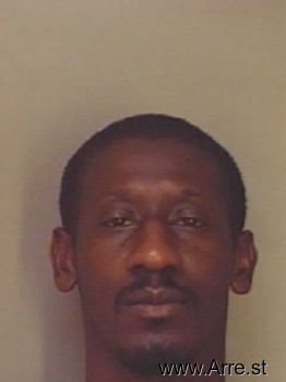 Allen  Johnson Mugshot