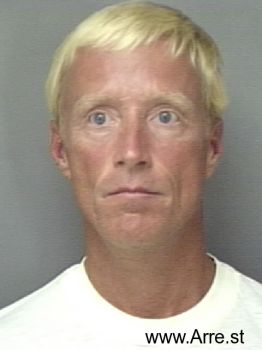 Allen S Johnson Mugshot