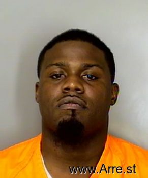 Allen Bernard Johnson Mugshot