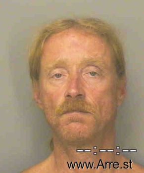 Allen Scott Johnson Mugshot