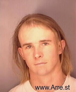 Allen Brady Jones Mugshot