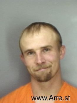 Allen Brady Jones Mugshot