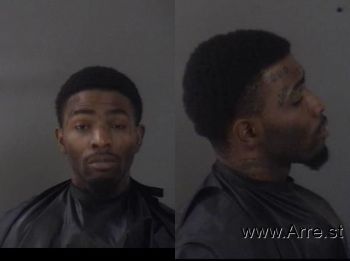 Allen Christopher Jones Mugshot