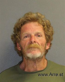 Allen  Keller Mugshot