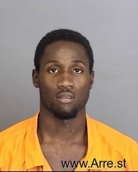 Allen Charles Jr Lee Mugshot