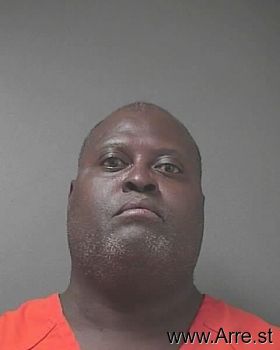 Allen  Martin Mugshot