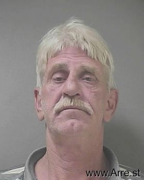 Allen  Miller Mugshot