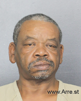 Allen Jerome Phillips Mugshot