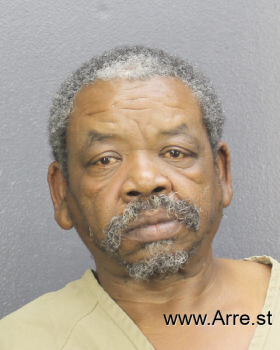 Allen Jerome Phillips Mugshot