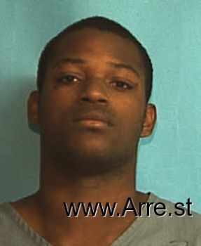 Allen Dee M Robinson Mugshot