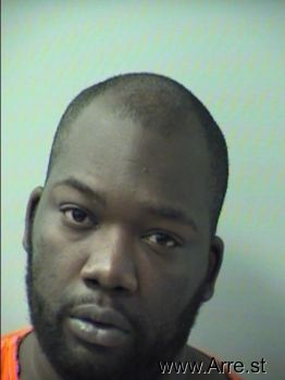 Allen Lamar Simmons Mugshot