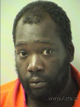 Allen Lamar Simmons Mugshot