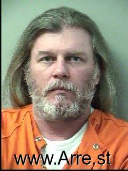 Allen Boyd Smith Mugshot