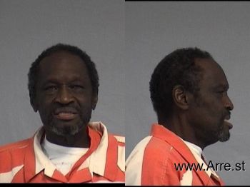 Allen Donald Smith Mugshot