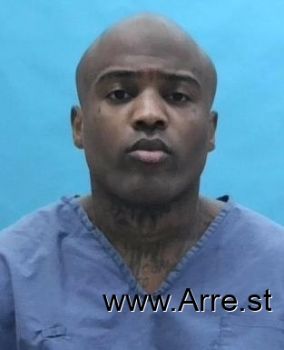 Allen L Iii Stafford Mugshot