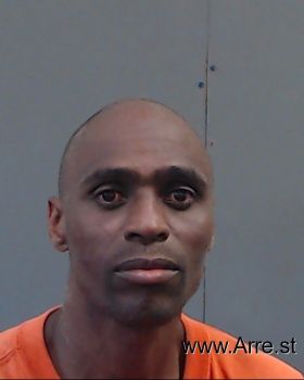 Allen Jerome Taylor Mugshot