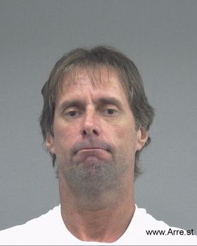 Allen Lynn Thompson Mugshot