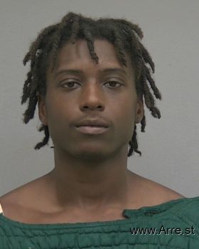 Allen Jamel Williams Mugshot