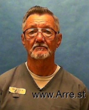 Allen L Williams Mugshot