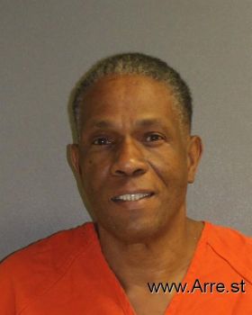 Allen  Williams Mugshot