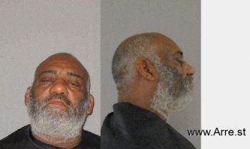 Allen Eugene Williams Mugshot