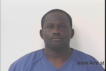 Allen Rayon Williams Mugshot