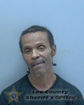 Allen Kieth Williams Mugshot