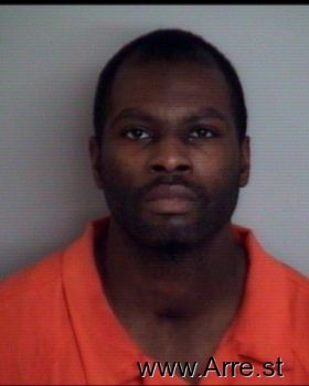 Allen Lee Williams Mugshot