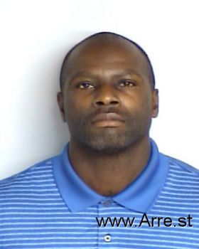 Allen Lee Williams Mugshot