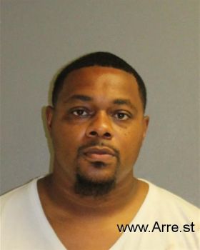 Allen  Williams Jr Mugshot