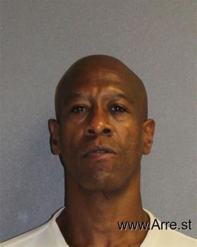 Allen  Wilson Mugshot