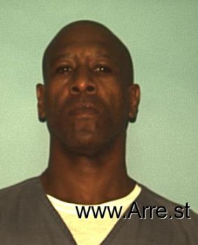 Allen  Wilson Mugshot