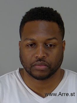 Allen Deshaun Wilson Mugshot