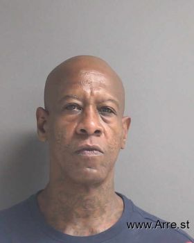 Allen B Wilson Mugshot