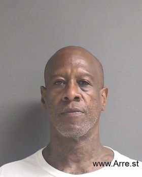 Allen B Wilson Mugshot