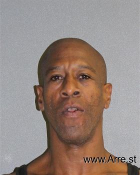 Allen  Wilson Mugshot