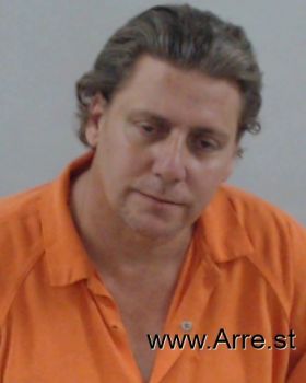 Allen Dewayne Wilson Mugshot